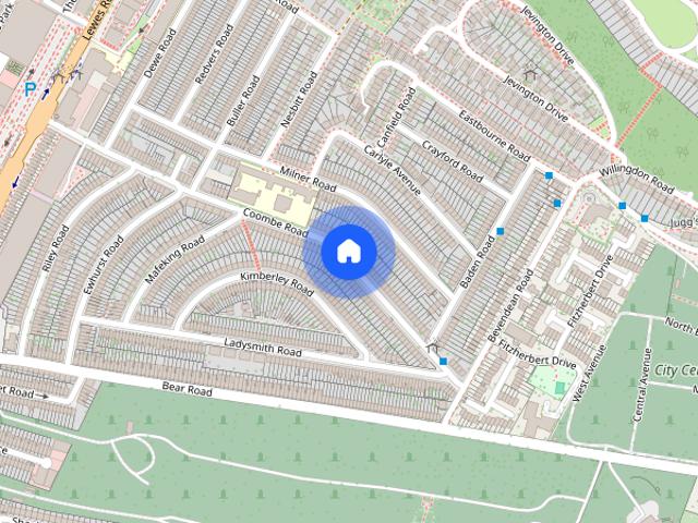 Apartment for rent in Hollingdean, Brighton & Hove