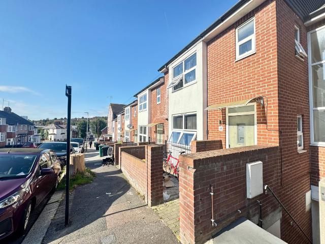 Studio for rent in Hollingdean, Brighton