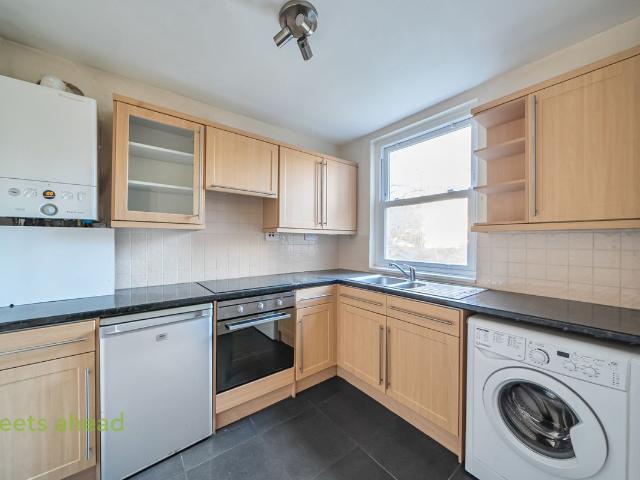 Apartment for rent in London Borough of Croydon, Greater London
