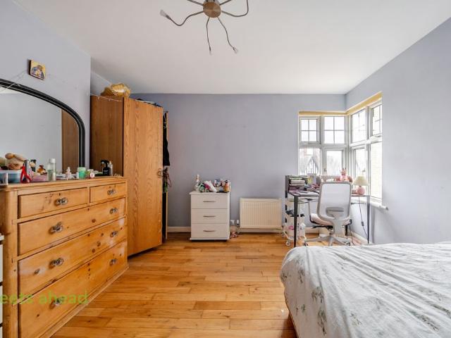 Apartment for rent in Addiscombe, Croydon