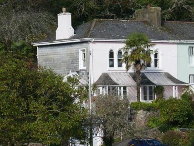 House for sale in Strode, Devon