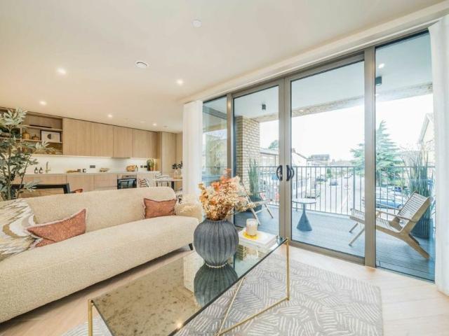 Apartment for rent in Royal Borough of Kingston upon Thames, Greater London