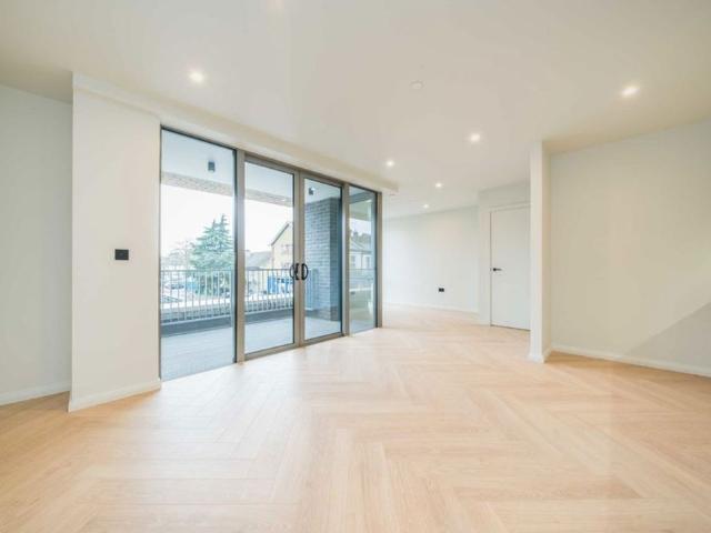 Apartment for rent in New Malden, Greater London