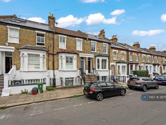 Apartment for rent in London Borough of Hounslow, Greater London