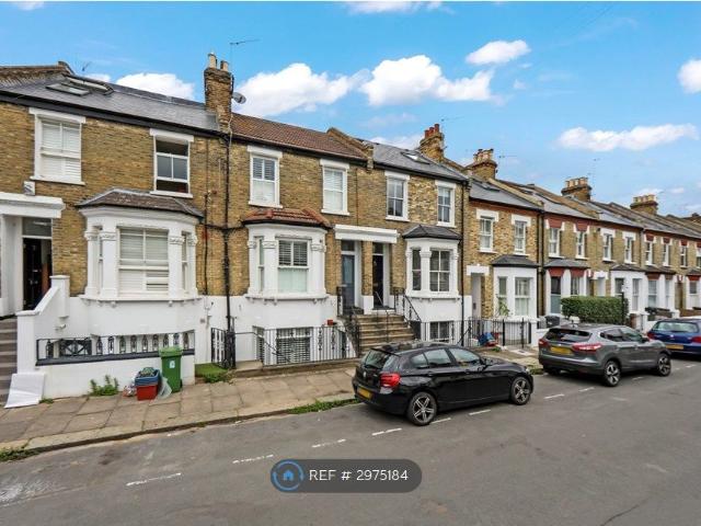 Apartment for rent in London Borough of Hounslow, Greater London