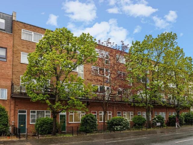 Apartment for rent in New Malden, Greater London