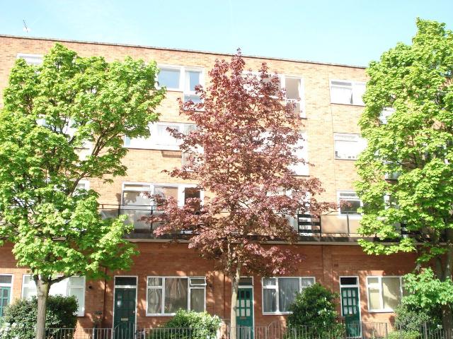 Apartment for rent in New Malden, Greater London