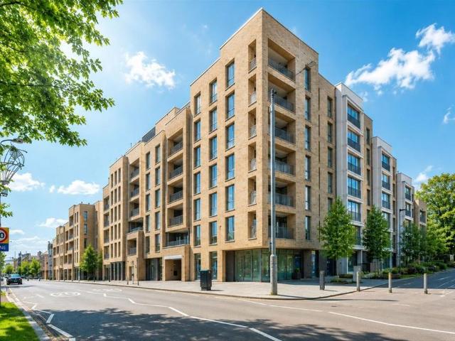 Apartment for rent in New Malden, Greater London