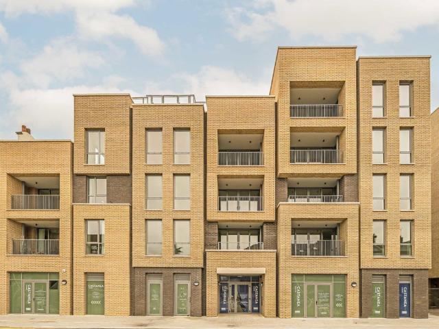 Apartment for rent in New Malden, Greater London