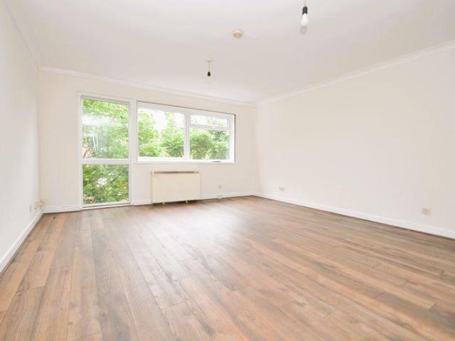 Apartment for rent in New Malden, Greater London