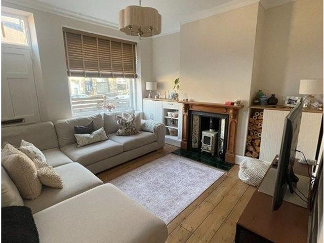 House for rent in Crookes, South Yorkshire