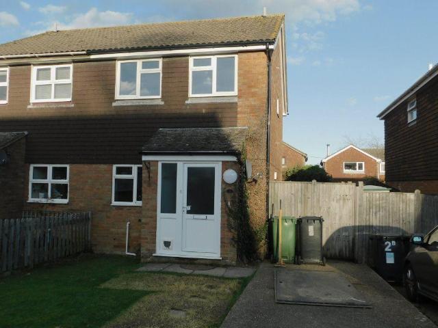 House for rent in Cross In Hand, East Sussex