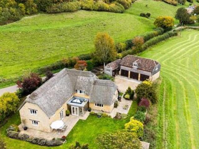 House for sale in Sherborne, East Dorset