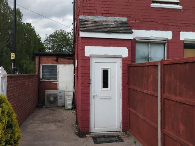 Apartment for rent in West Midlands