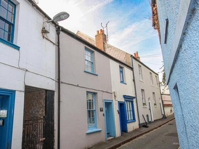 House for sale in Lyme Regis, Dorset