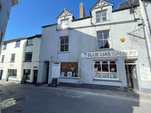 Apartment for rent in Lyme Regis, East Dorset