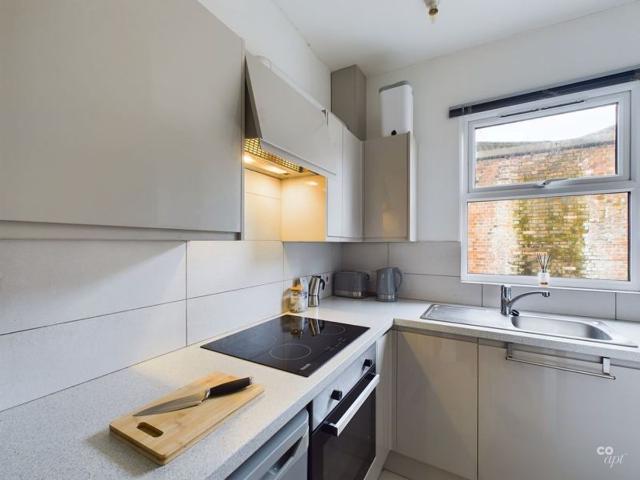 Apartment for rent in Hollingdean, Brighton