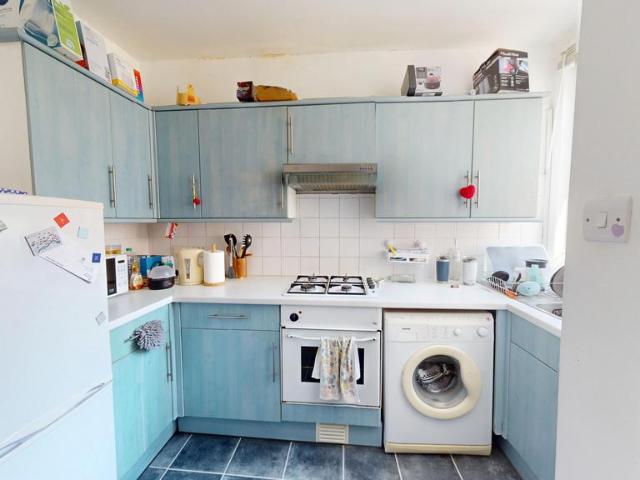 Apartment for rent in Hollingdean, Brighton