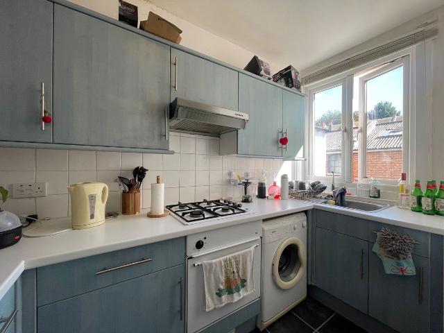 Apartment for rent in Hollingdean, Brighton
