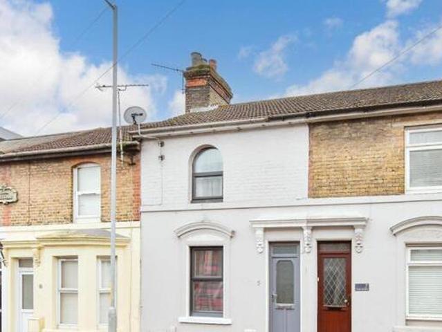 House for sale in Tower Hamlets, Ash