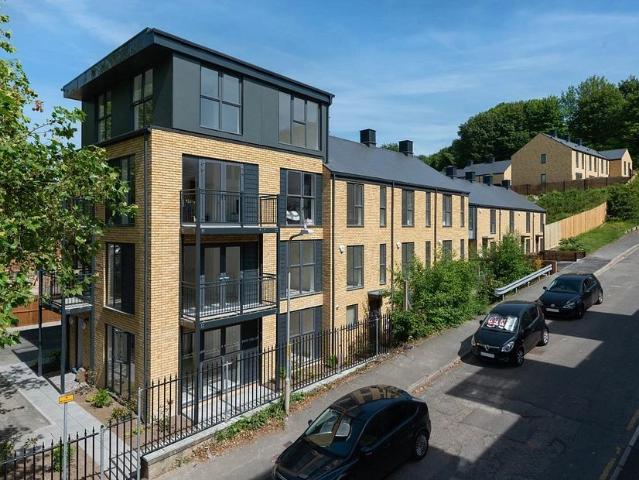 Apartment for rent in River, Ash