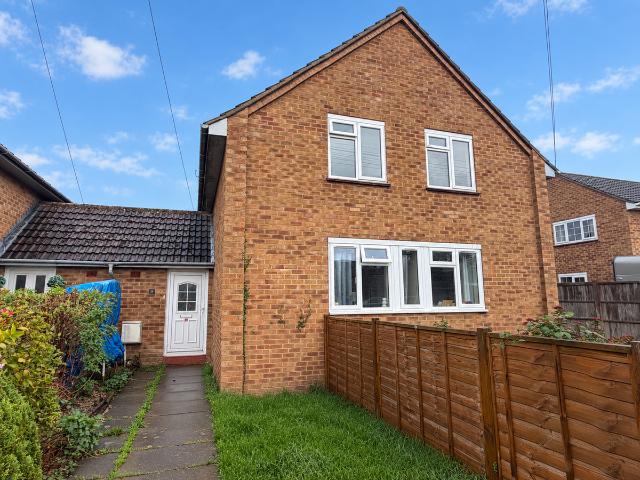 House for rent in Murcot, Wychavon