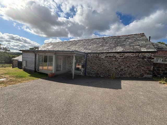House for rent in Langore, Egloskerry