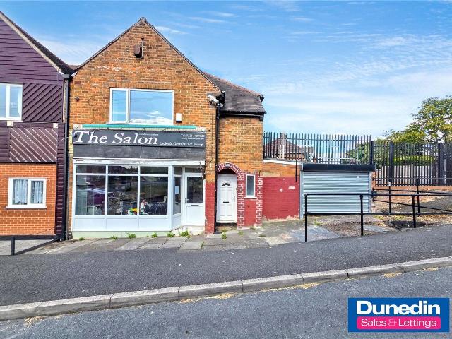 Apartment for rent in Longbridge, West Midlands