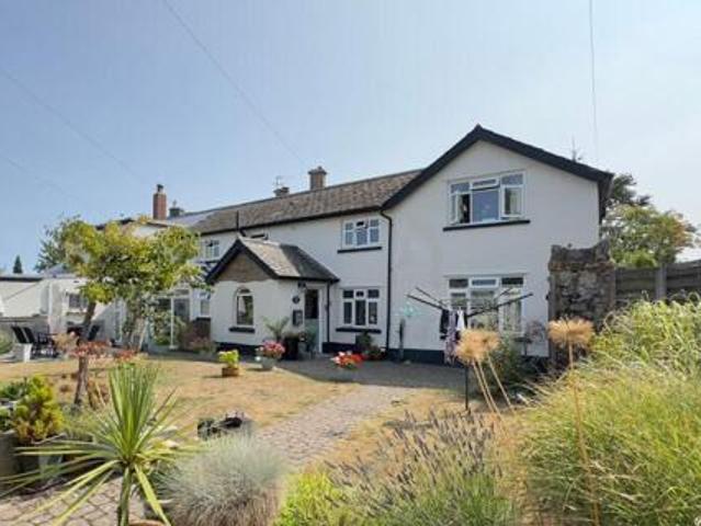 House for sale in Broadlands, Teignbridge