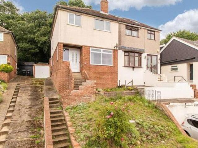 House for sale in Monks Orchard, Kent