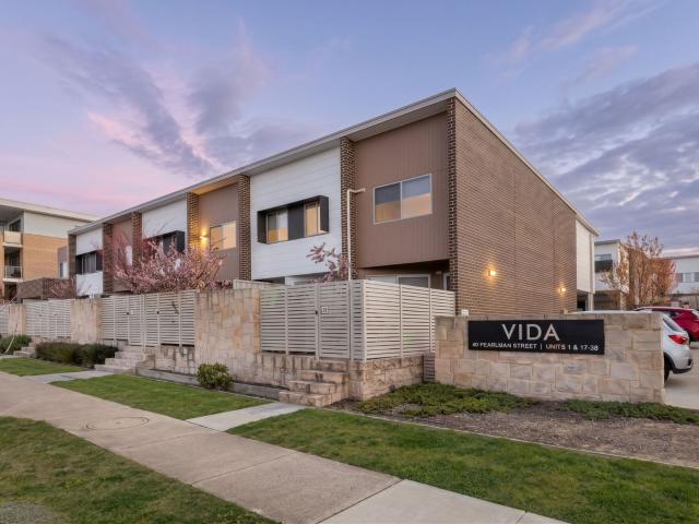 House for rent in Coombs, District of Molonglo Valley