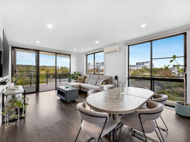 Apartment for rent in Australian Capital Territory