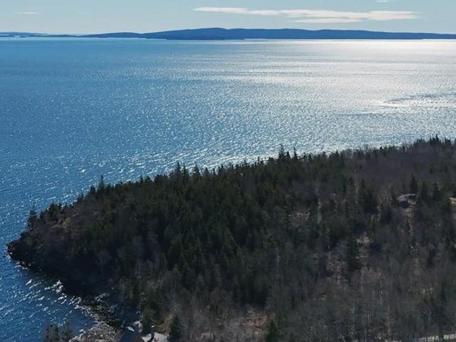 Land for sale in Vinalhaven, Maine