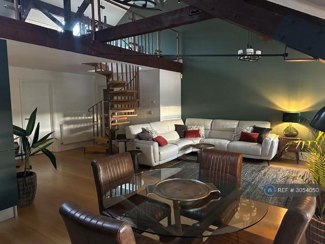 Apartment for rent in Bakewell CP, Derbyshire Dales