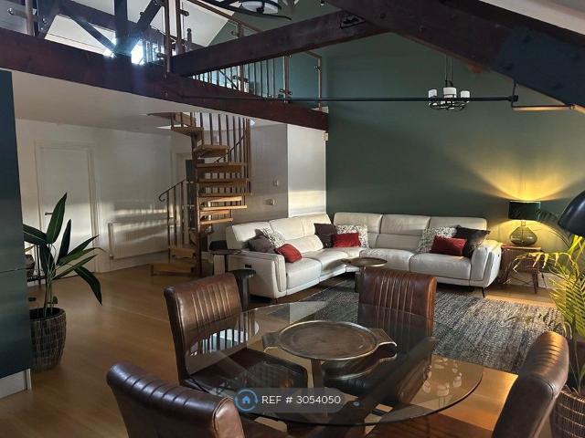 Apartment for rent in Bakewell CP, Derbyshire Dales