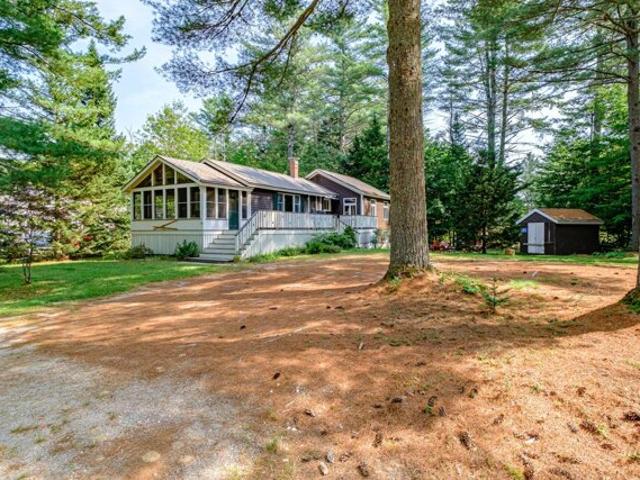 House for sale in Newry, Maine