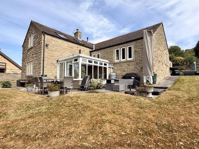 House for rent in Bakewell CP, Derbyshire Dales