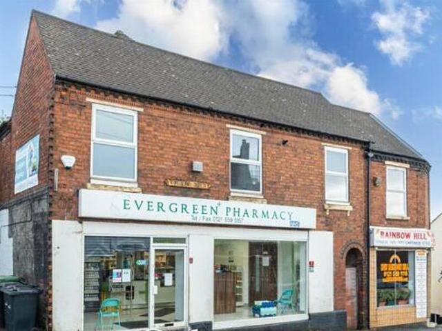 House for sale in Halesowen, Dudley