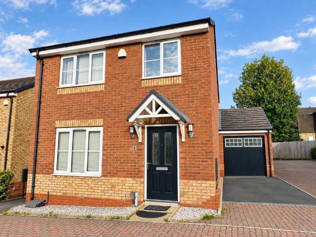 House for rent in Poolfields, Newcastle-under-Lyme