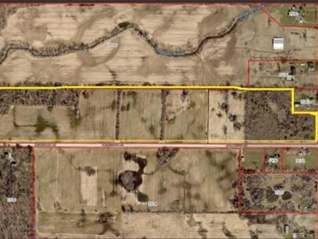 Land for sale in Newfane