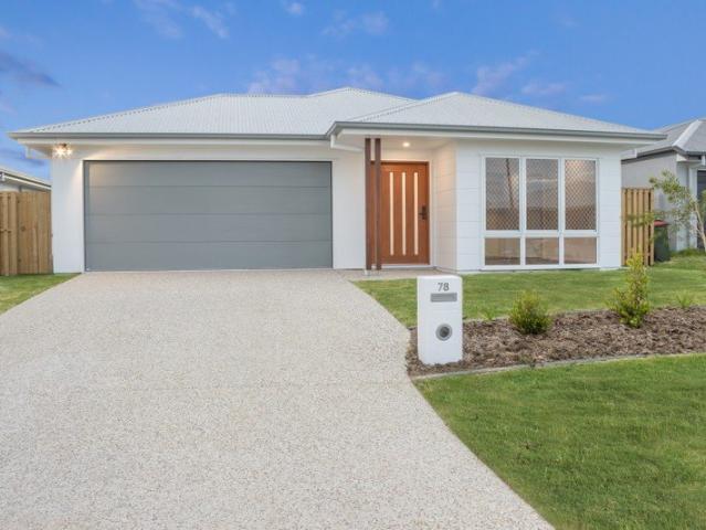 Cottage for sale in Fernbrook, Queensland