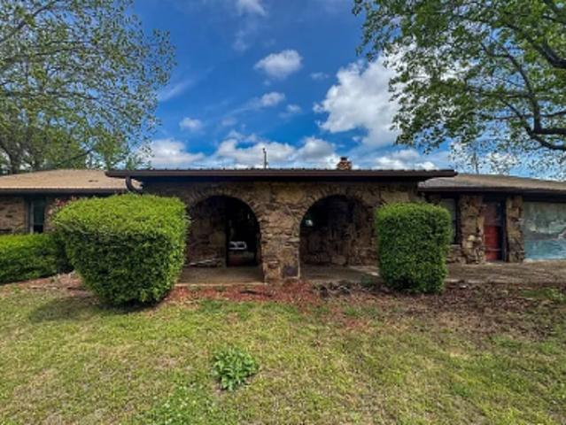House for sale in Eufaula, Oklahoma