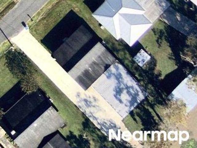 House for sale in Louisiana