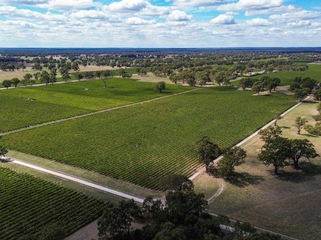 Property for sale in Coonawarra, South Australia