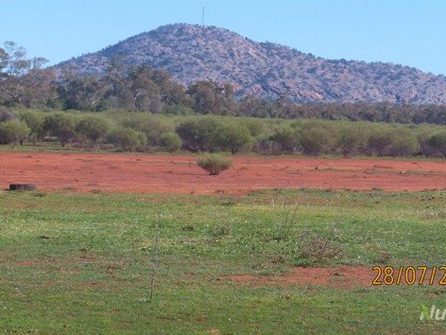 Cottage for sale in Cobar, New South Wales