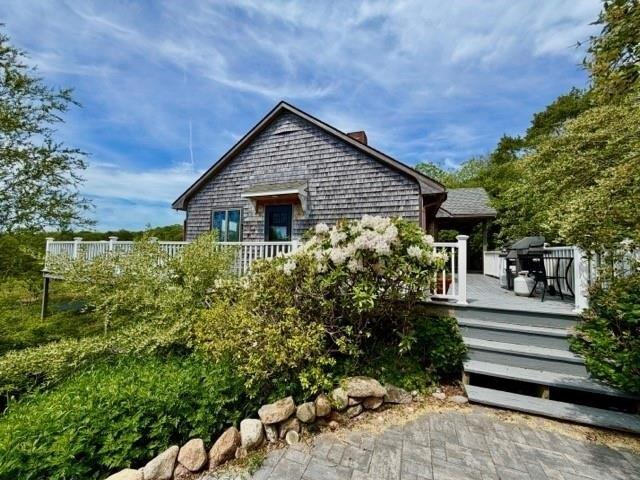 House for sale in Block Island, Rhode Island