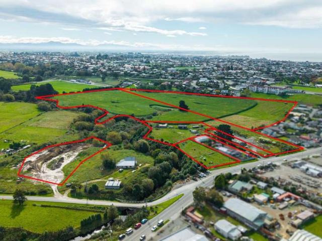 Property for sale in Timaru, Canterbury