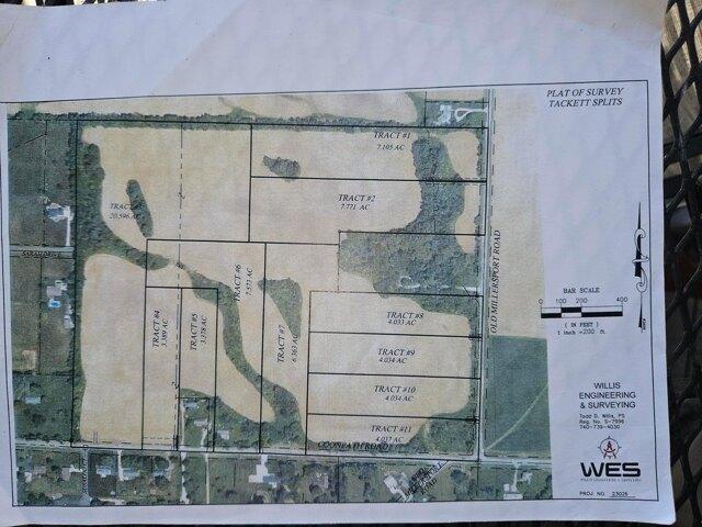 Land for sale in Lancaster