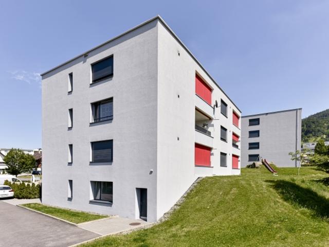 Wohnung mieten in Lü