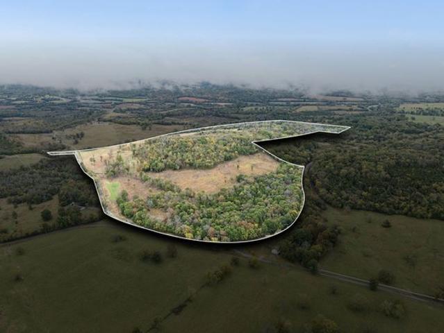 Farm for sale in Bell Buckle, Middle Tennessee